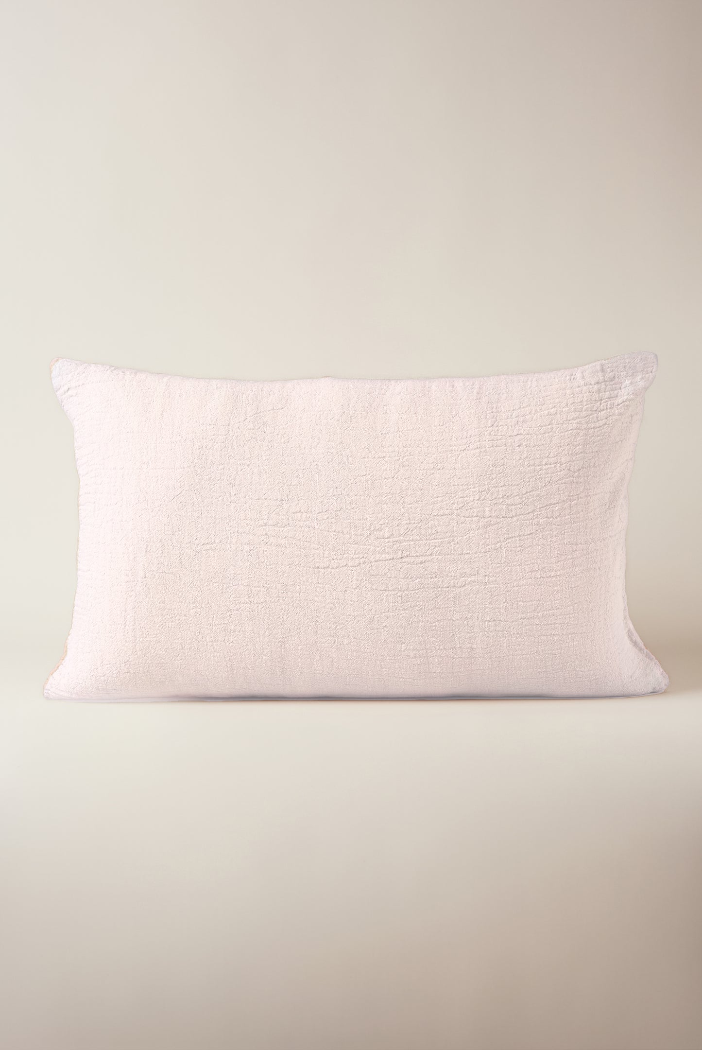 TAIE DE COUSSIN D'ORNEMENT PUNTO