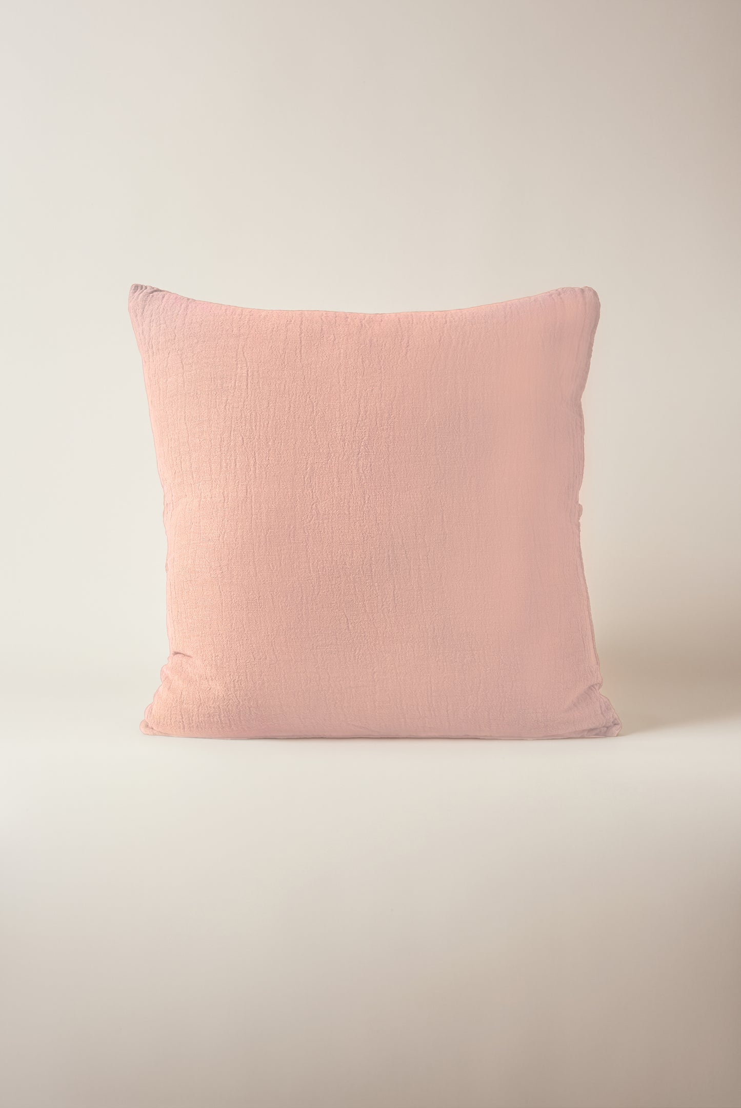 TAIE DE COUSSIN D'ORNEMENT PUNTO