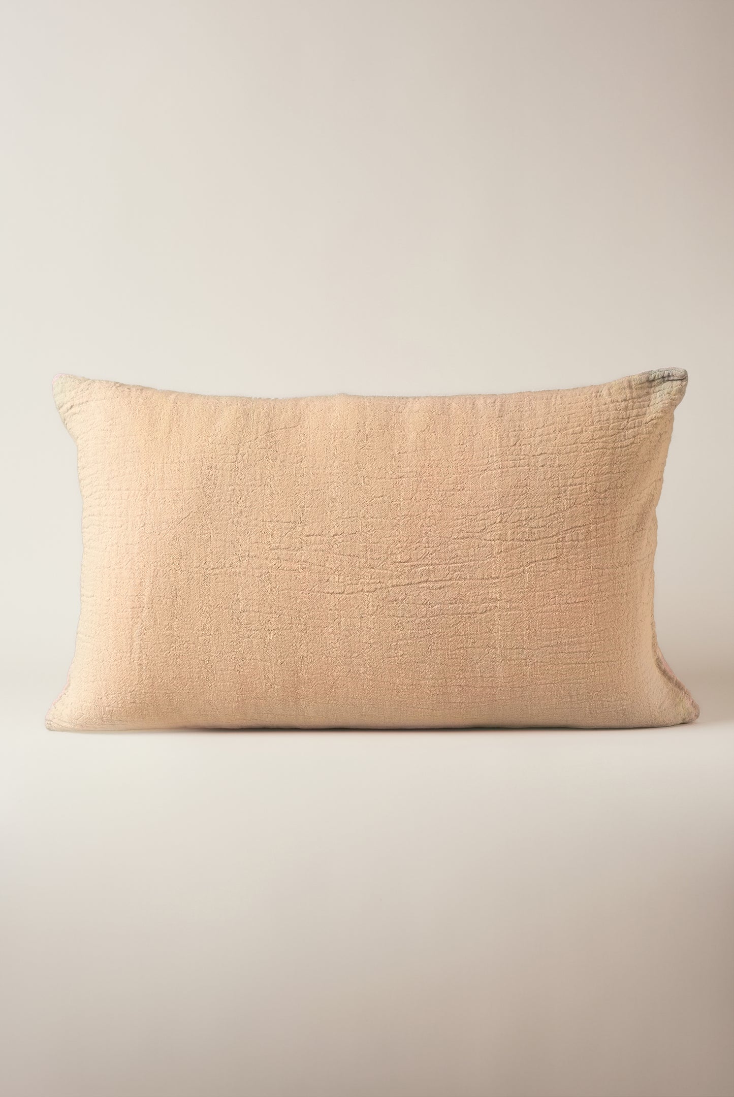 TAIE DE COUSSIN D'ORNEMENT PUNTO