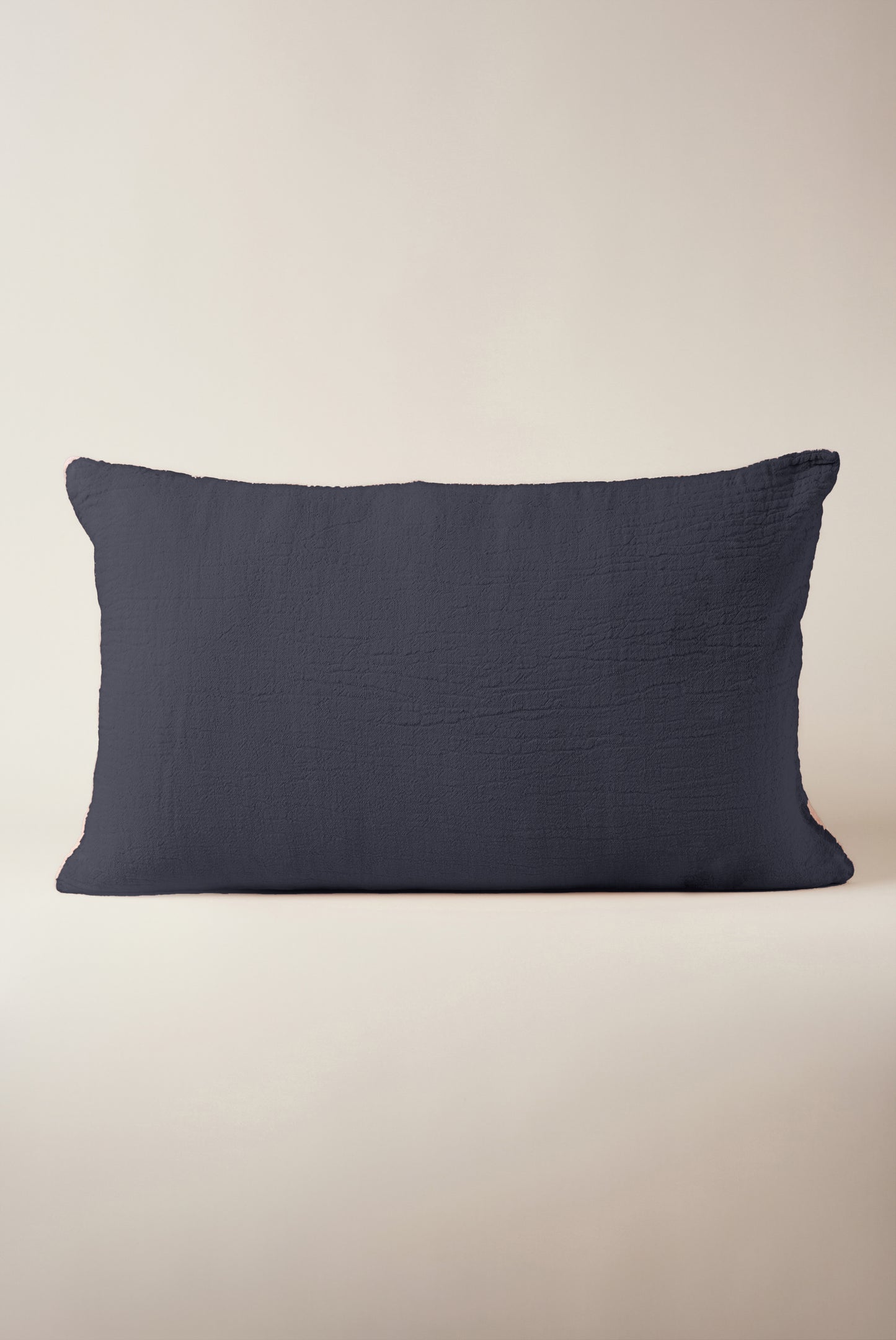 TAIE DE COUSSIN D'ORNEMENT PUNTO