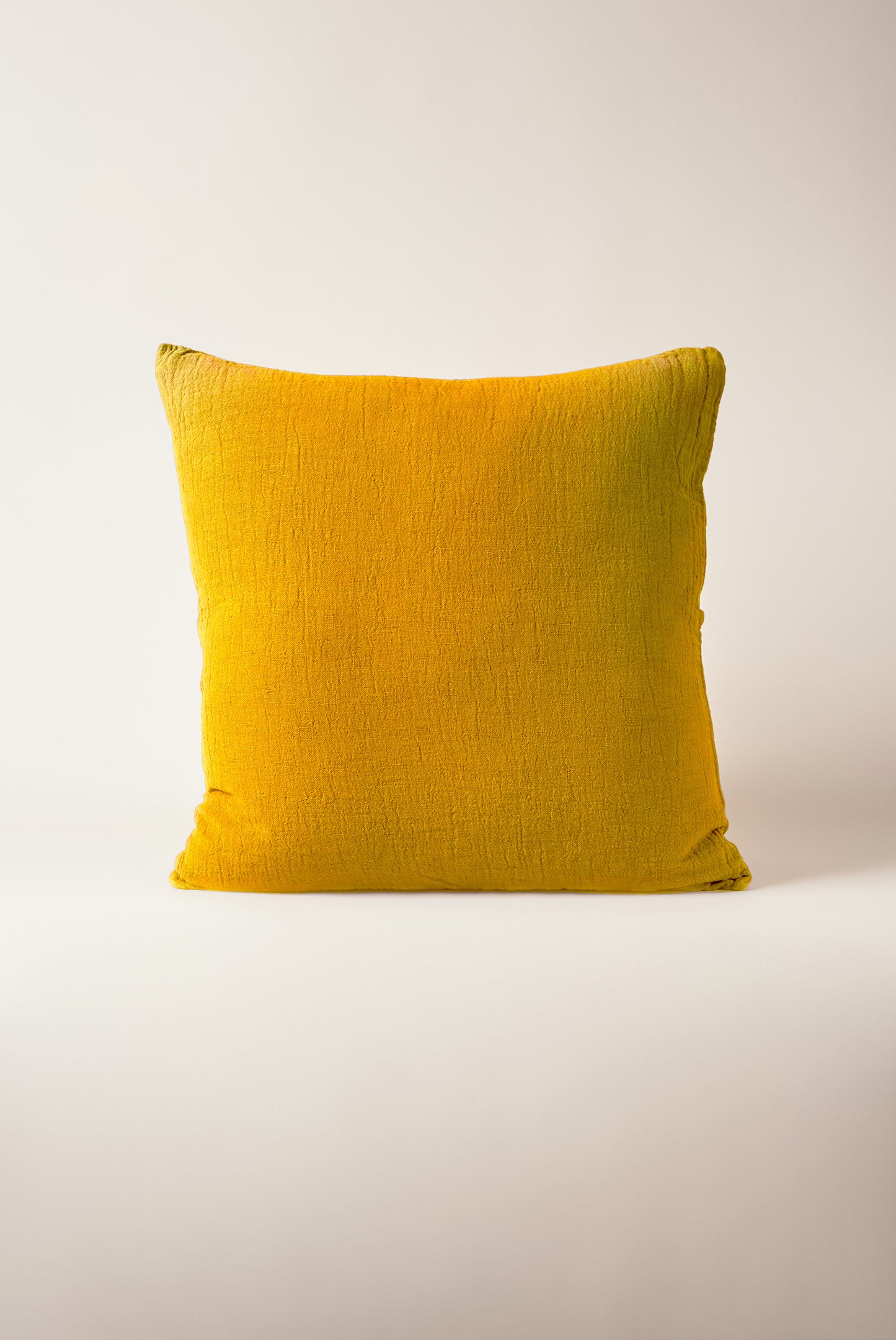 TAIE DE COUSSIN D'ORNEMENT PUNTO