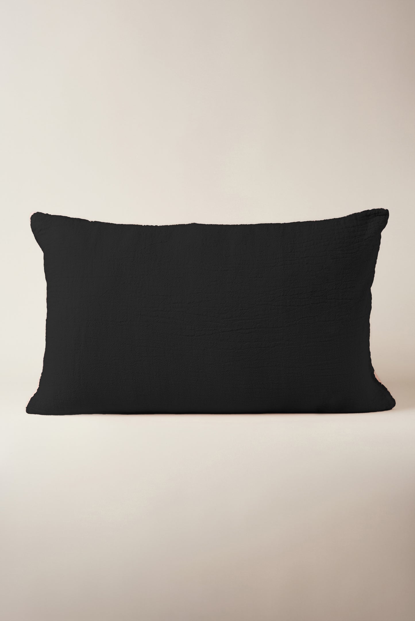 TAIE DE COUSSIN D'ORNEMENT PUNTO