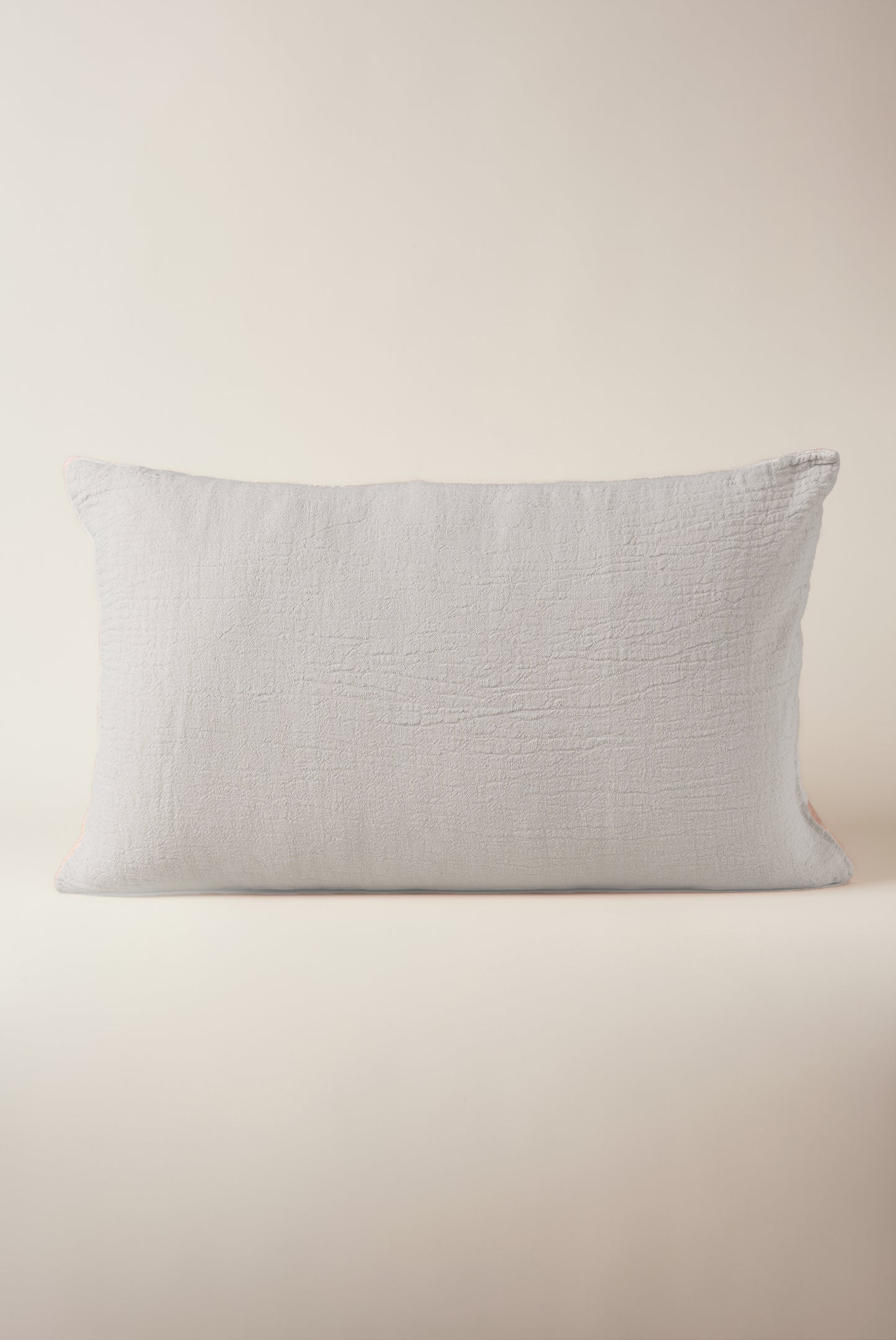 TAIE DE COUSSIN D'ORNEMENT PUNTO