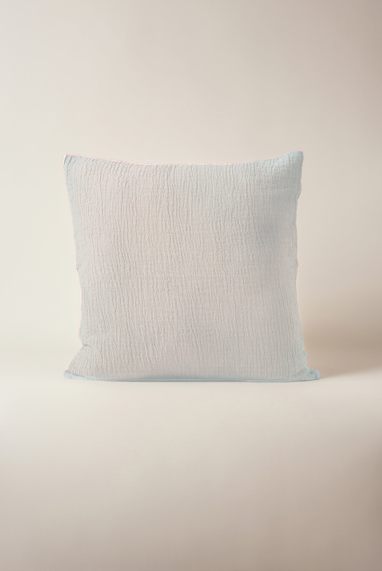 TAIE DE COUSSIN D'ORNEMENT PUNTO