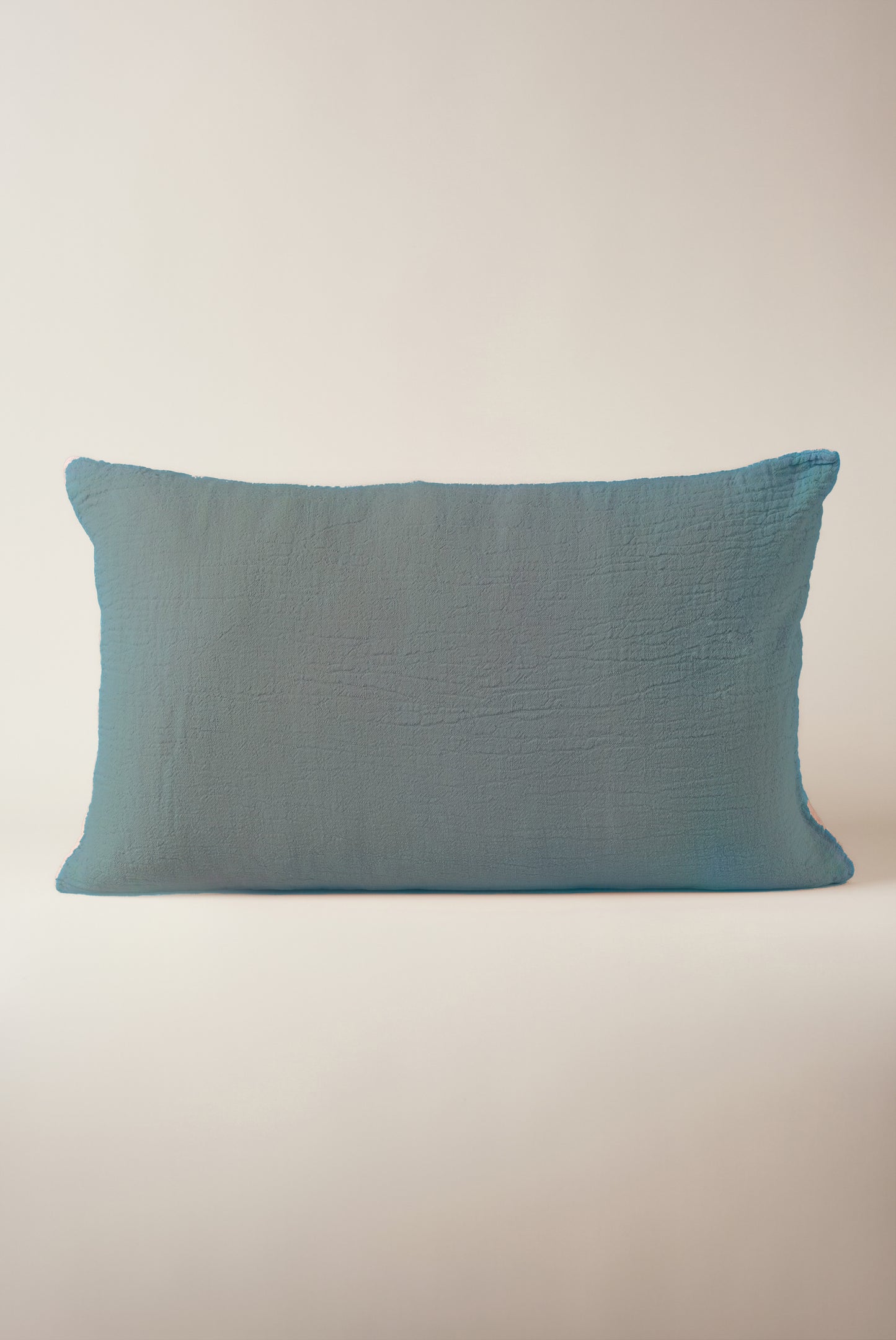 TAIE DE COUSSIN D'ORNEMENT PUNTO