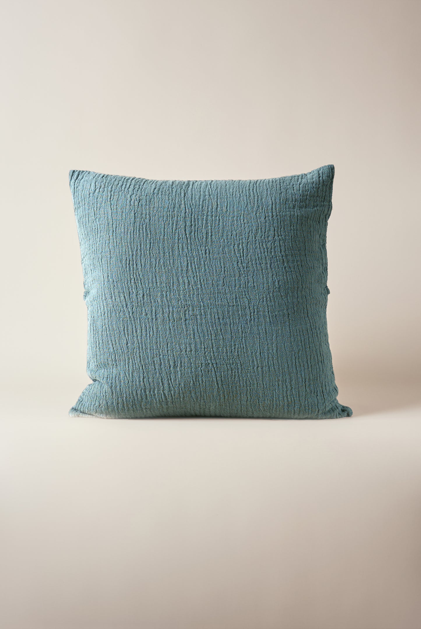 TAIE DE COUSSIN D'ORNEMENT PUNTO