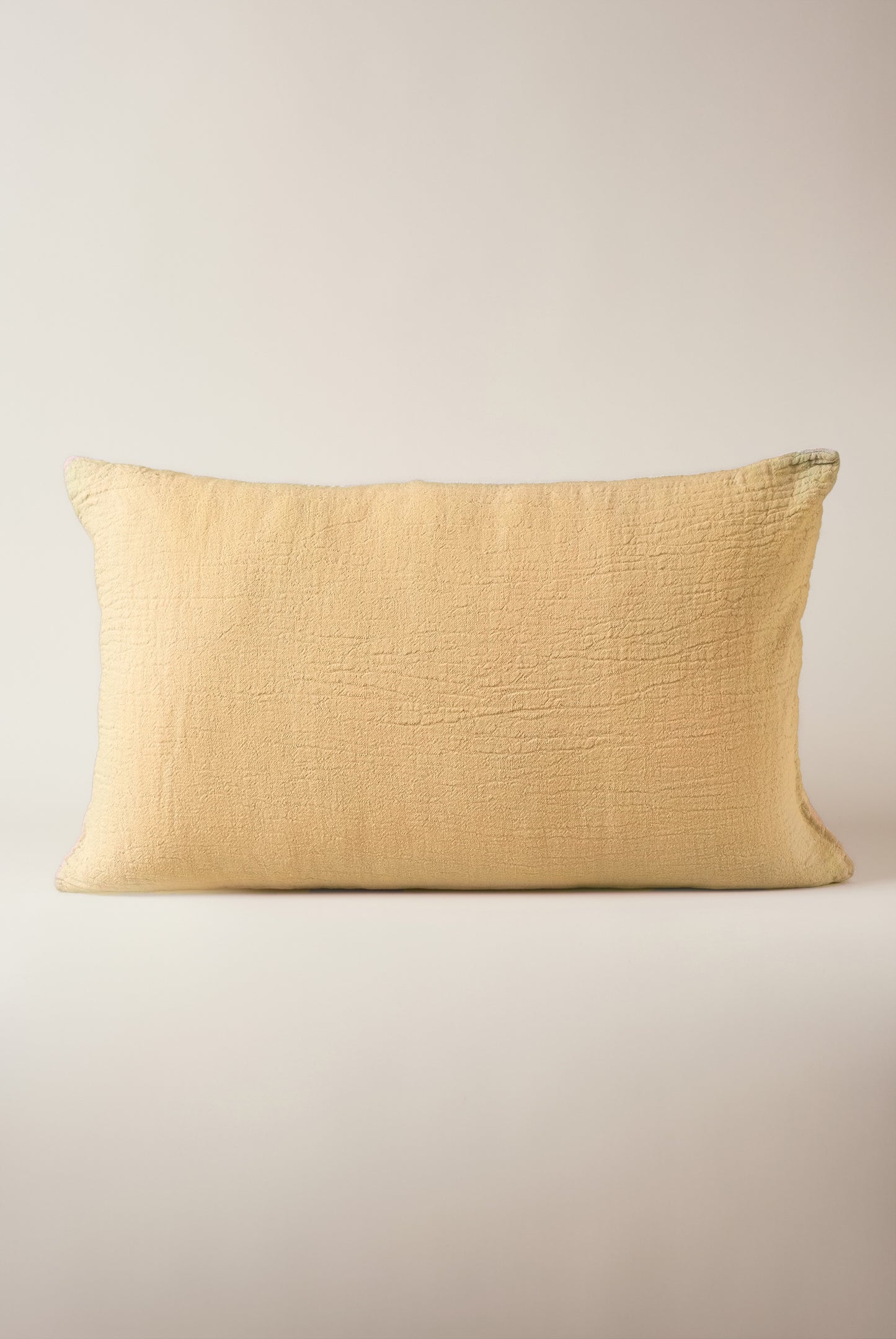 TAIE DE COUSSIN D'ORNEMENT PUNTO