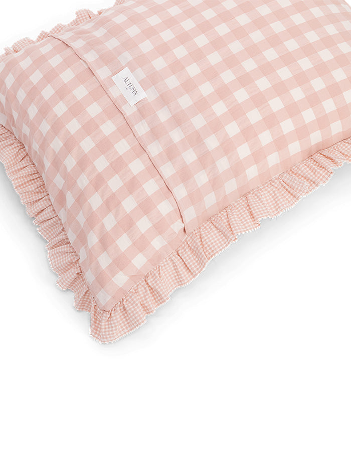 TAIE DE COUSSIN POESIE