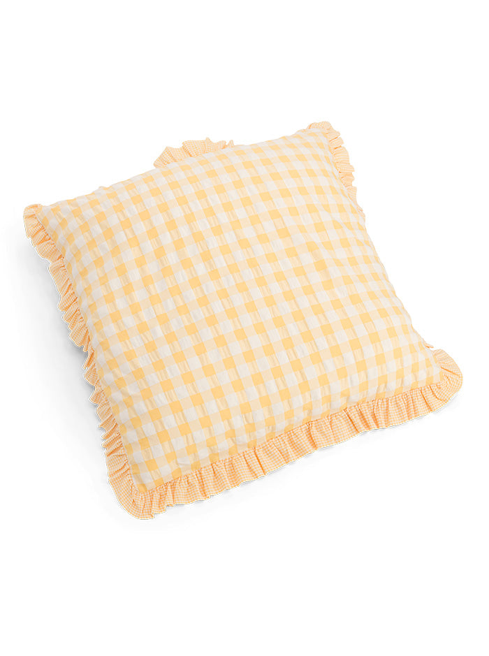 TAIE DE COUSSIN POESIE