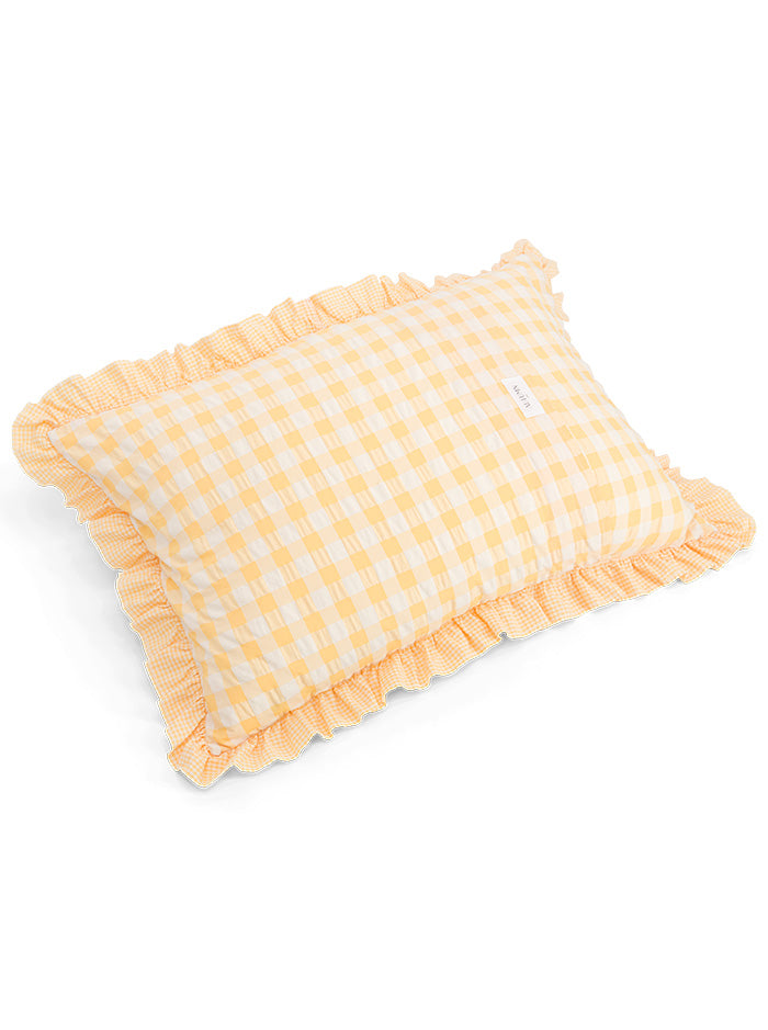 TAIE DE COUSSIN POESIE