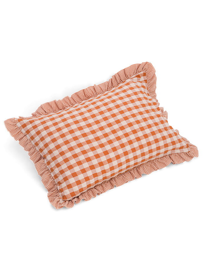 TAIE DE COUSSIN POESIE