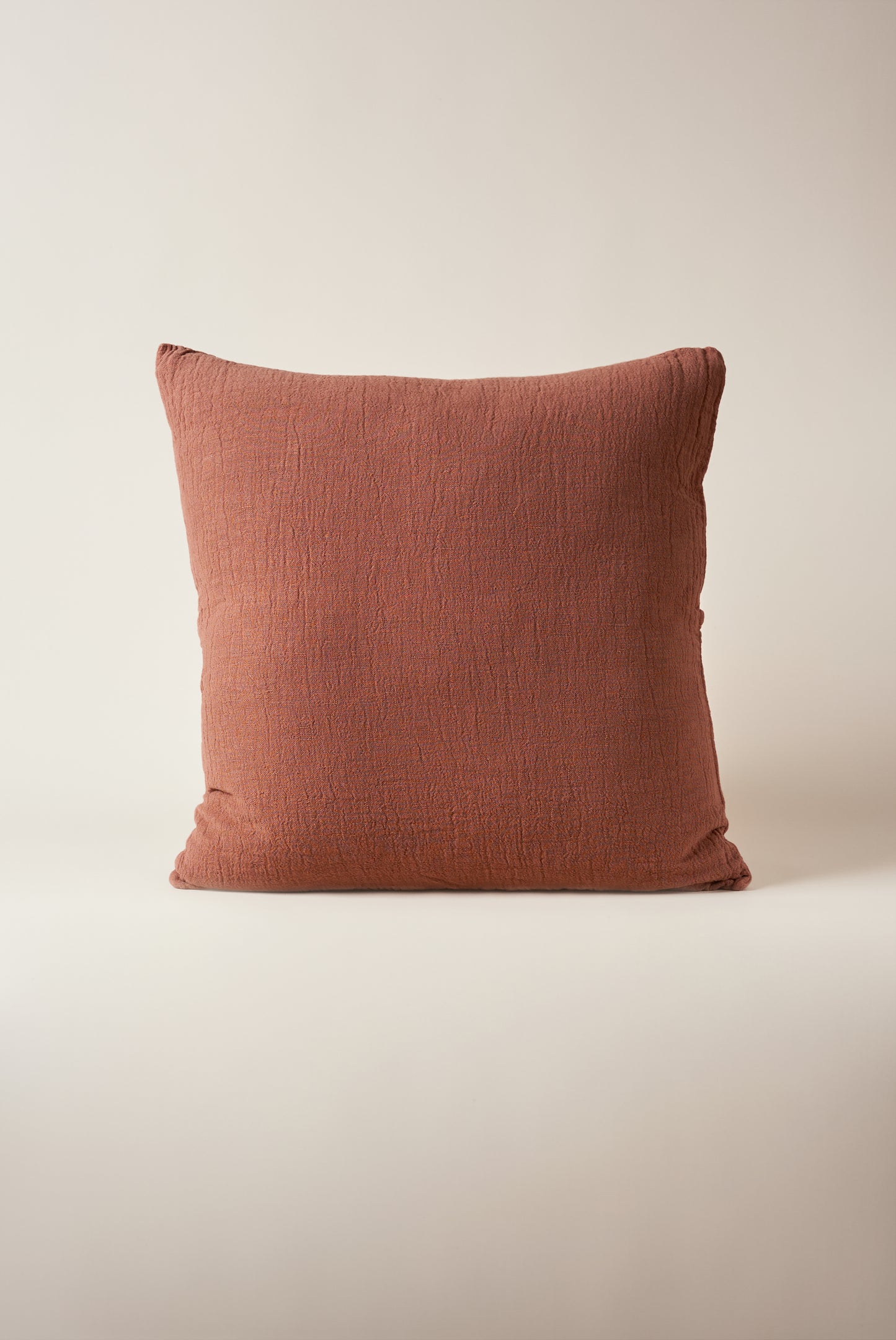 TAIE DE COUSSIN D'ORNEMENT PUNTO