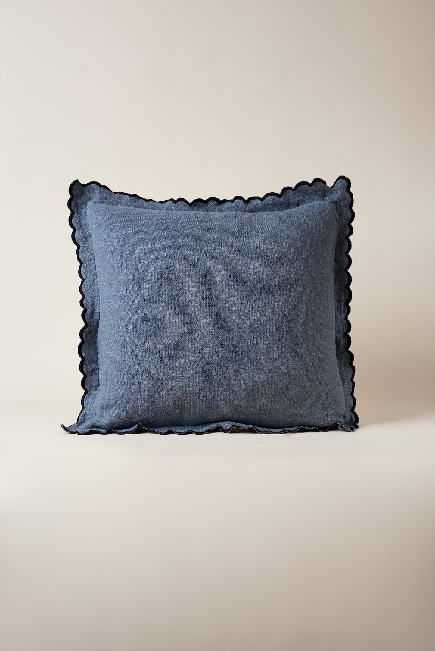 TAIE DE COUSSIN D'ORNEMENT TARA