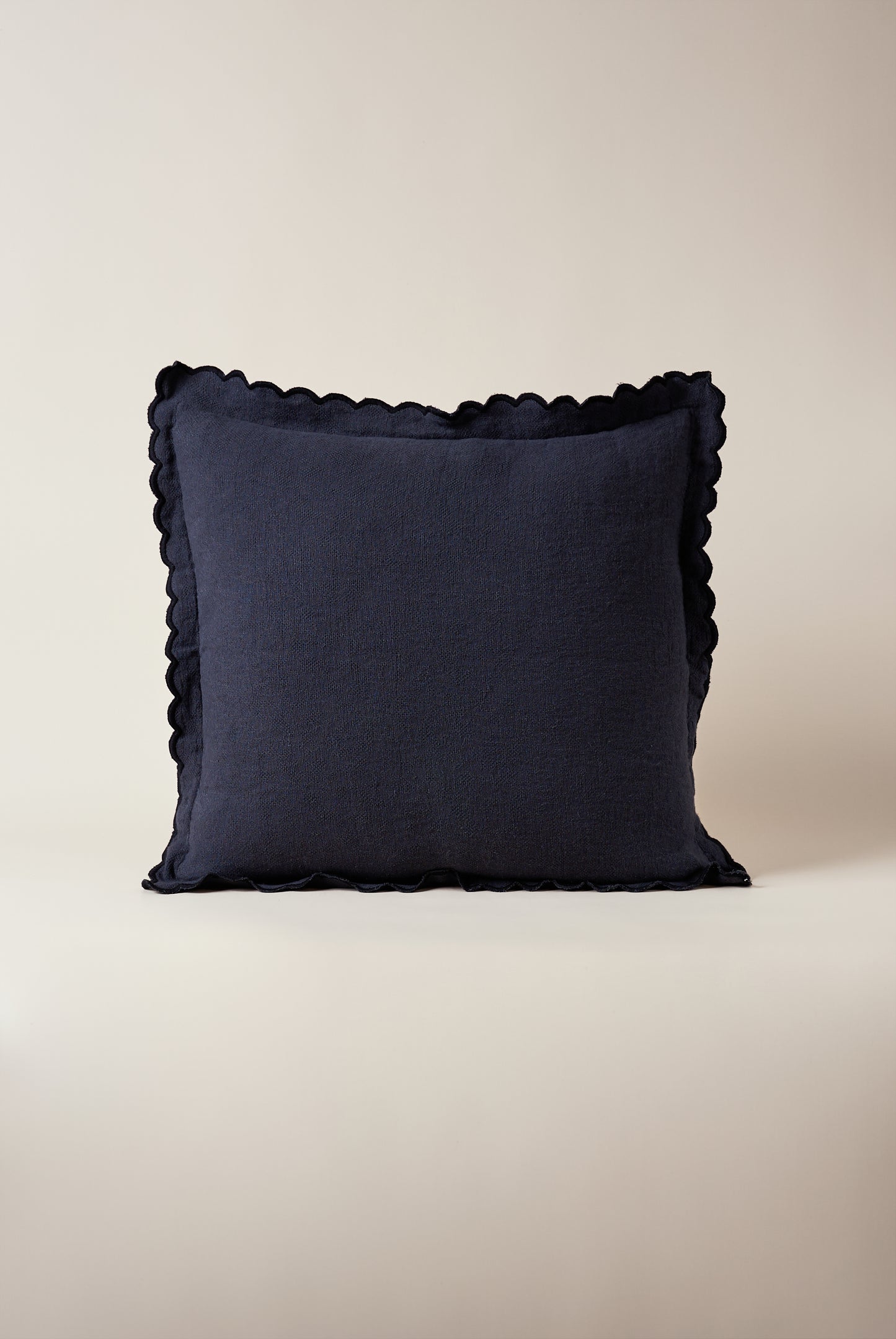 TAIE DE COUSSIN D'ORNEMENT TARA