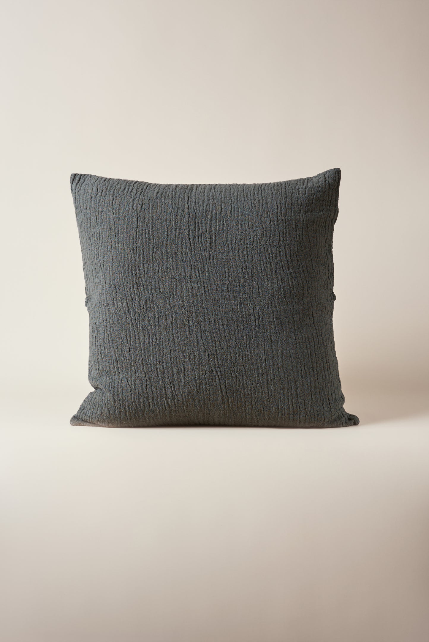 TAIE DE COUSSIN D'ORNEMENT PUNTO