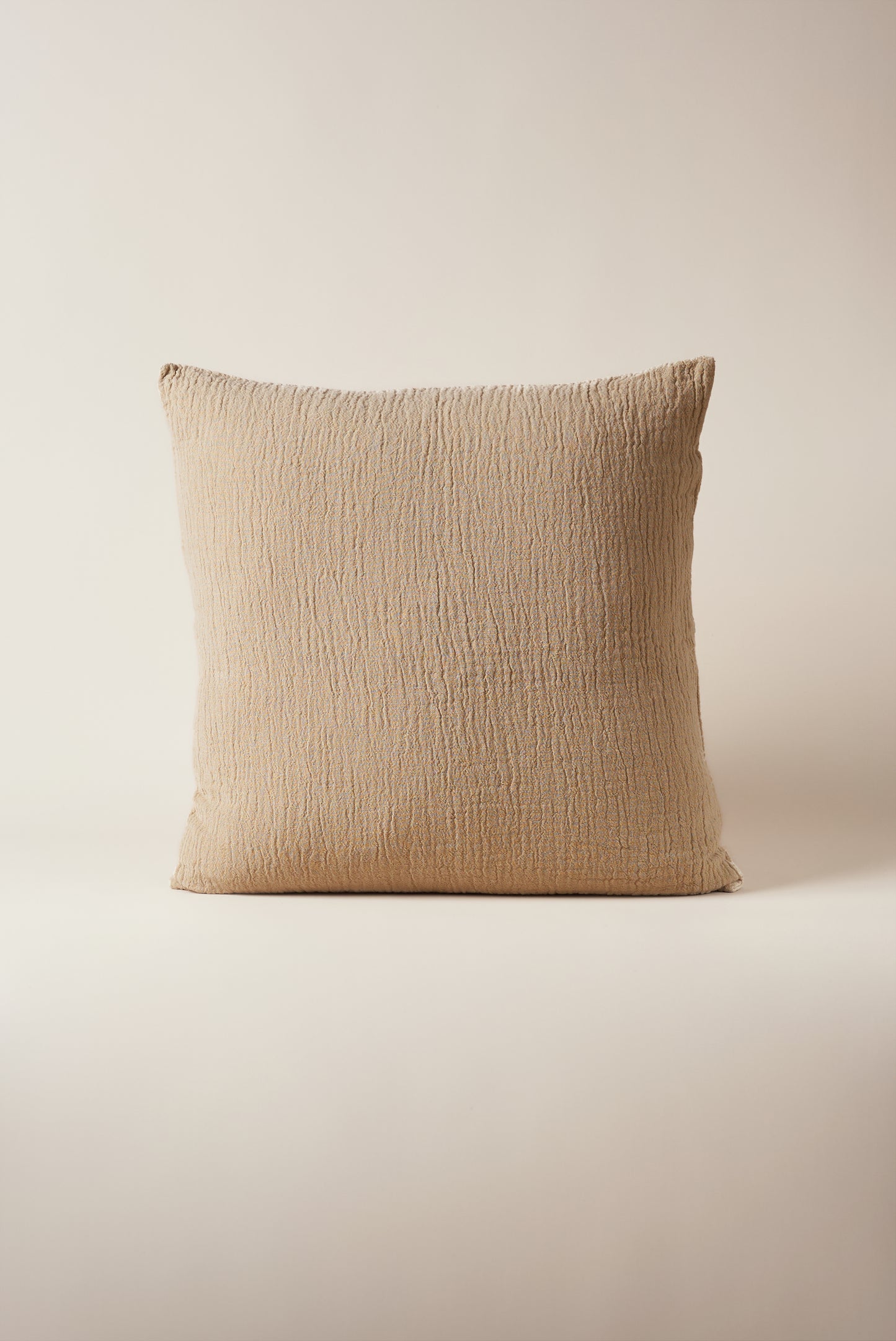 TAIE DE COUSSIN D'ORNEMENT PUNTO